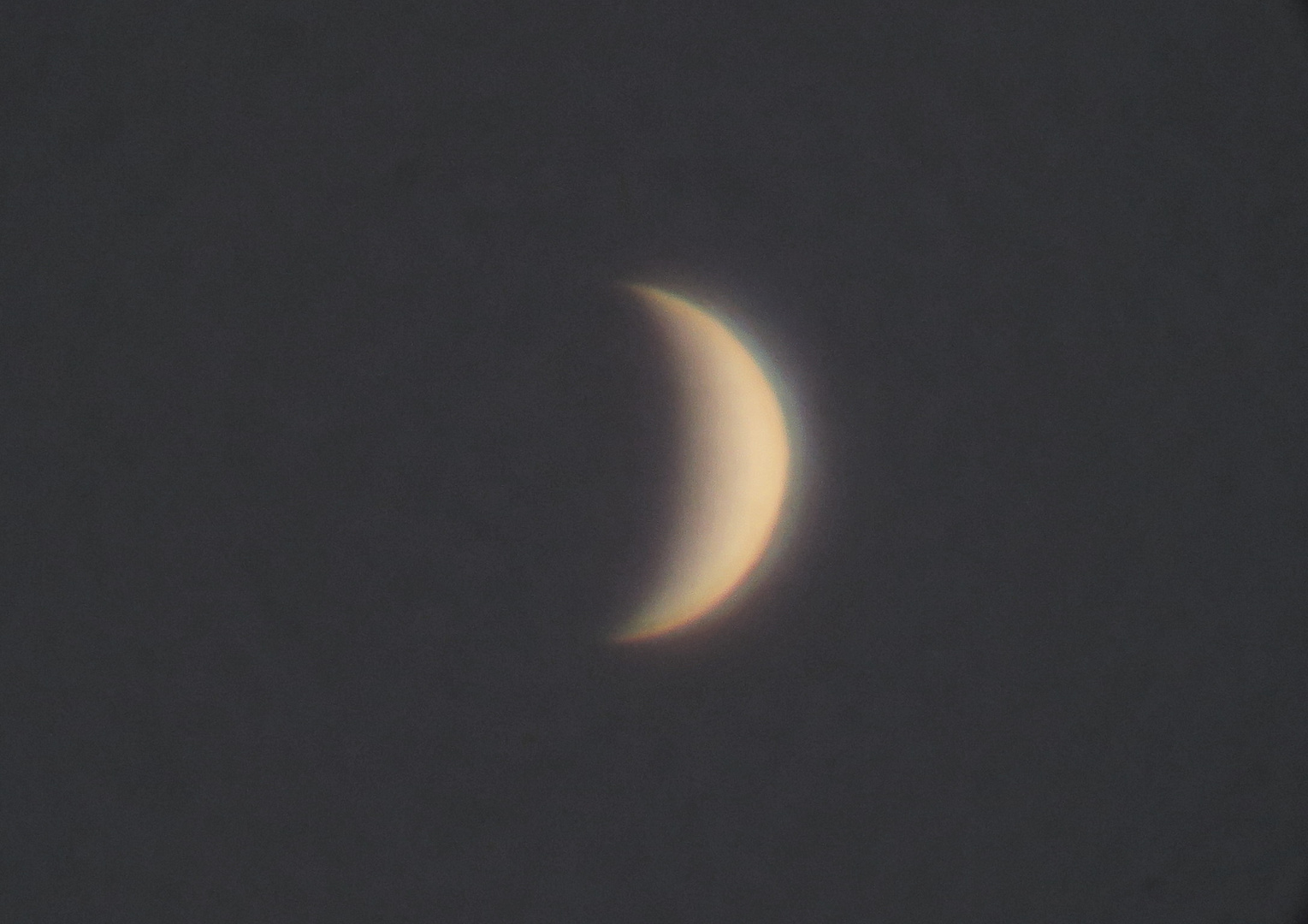 Venus am 14 07.2020