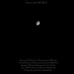 Venus am 15.01.2011 Ver.2