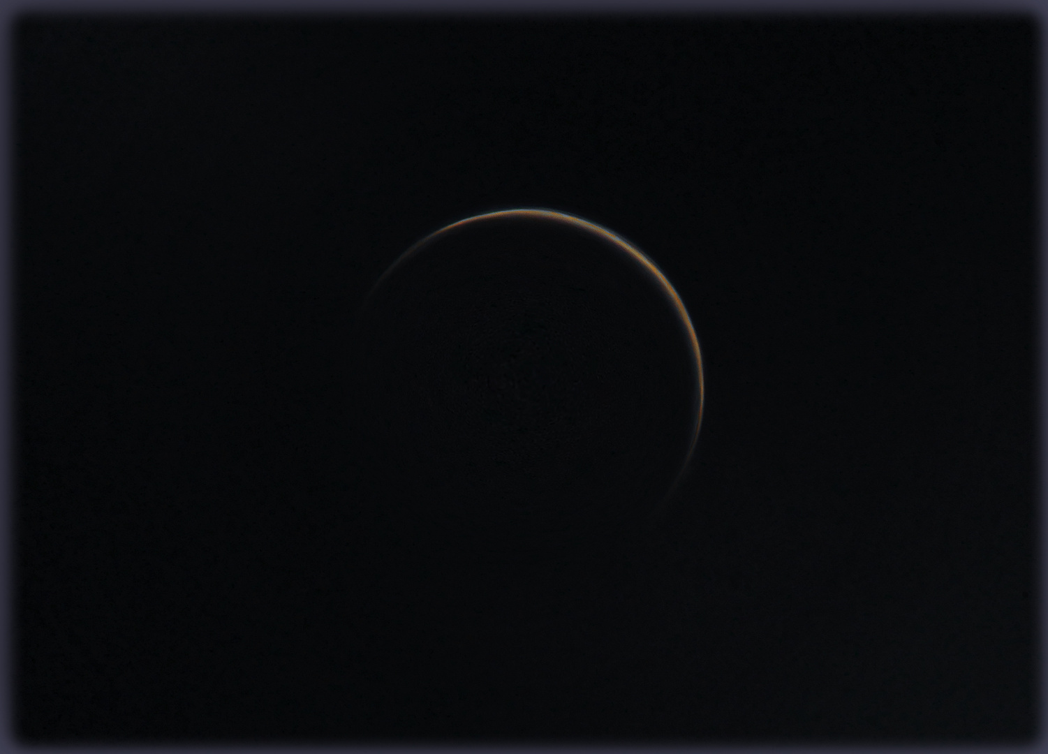 Venus am 30.07.2023 .