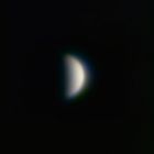 Venus am Abend des 15.06.2015