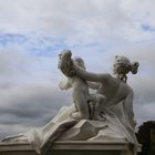 Venus and Cupid