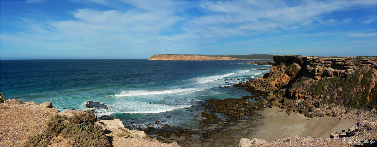 ** Venus Bay ** Foto & Bild australia & oceania, australia, south