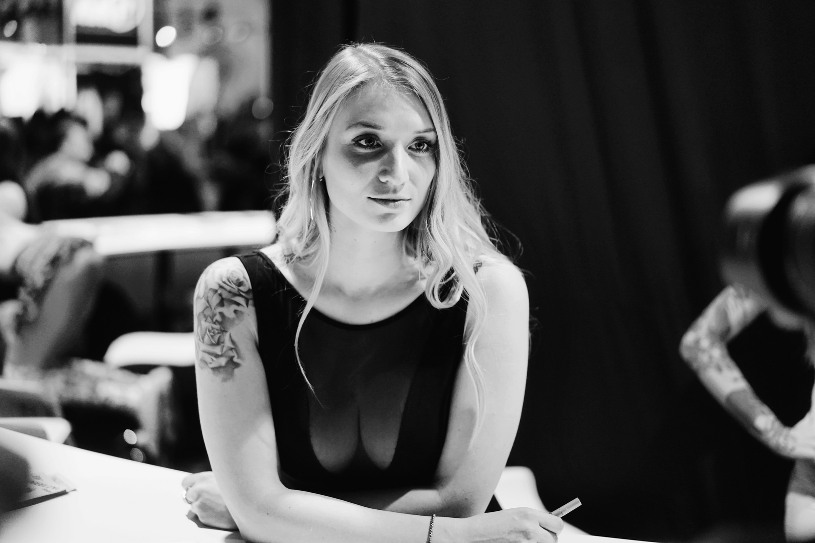 Venus Berlin Foto & Bild | menschen Bilder auf fotocommunity