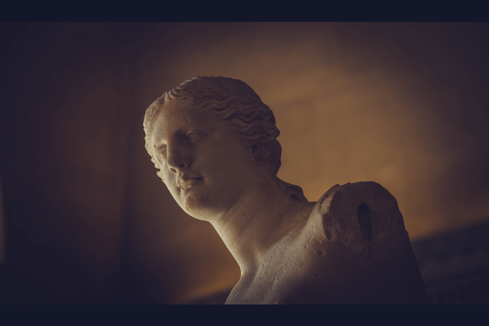 Venus de Milo