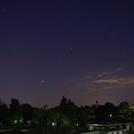 Venus - Jupiter 6