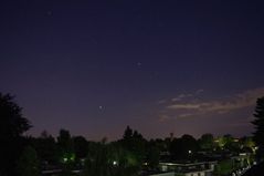 Venus - Jupiter 6