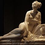 Venus pudica   --  Marchesi Pompeo, 1829  --  Fitzwilliam Museum, Cambridge