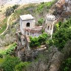 Venus Tempel_Erice, Sicily