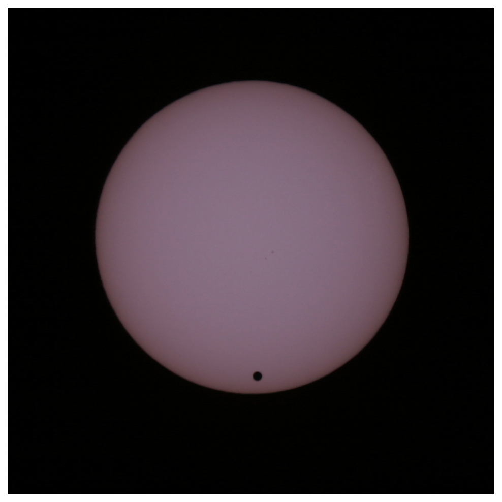 Venus Transit (0268)