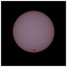 Venus Transit (0268)