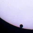 VENUS TRANSIT 2004