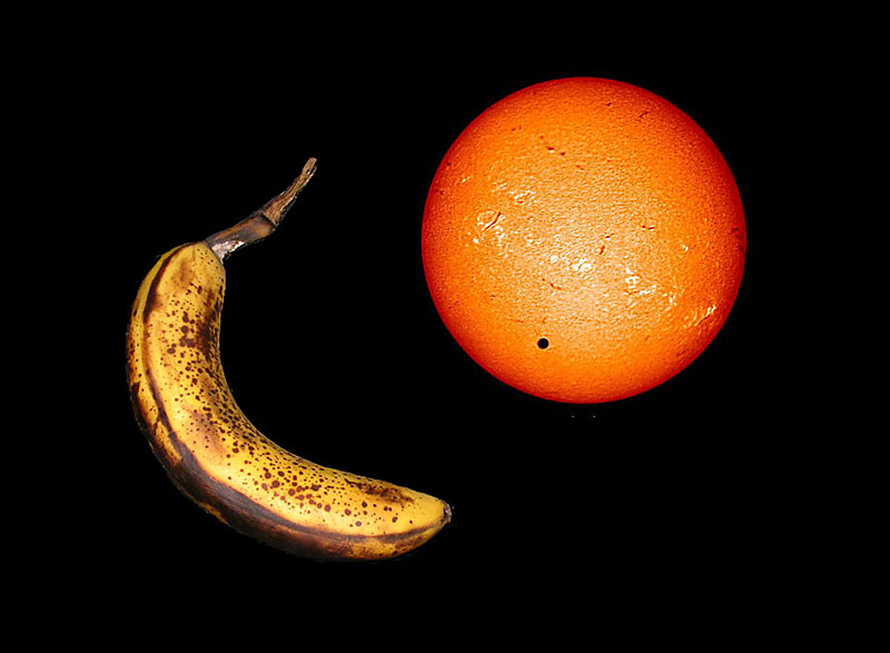 Venus-Transit