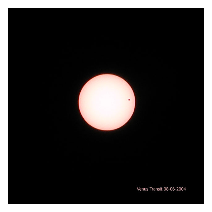 Venus Transit