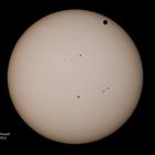 Venus-Transit