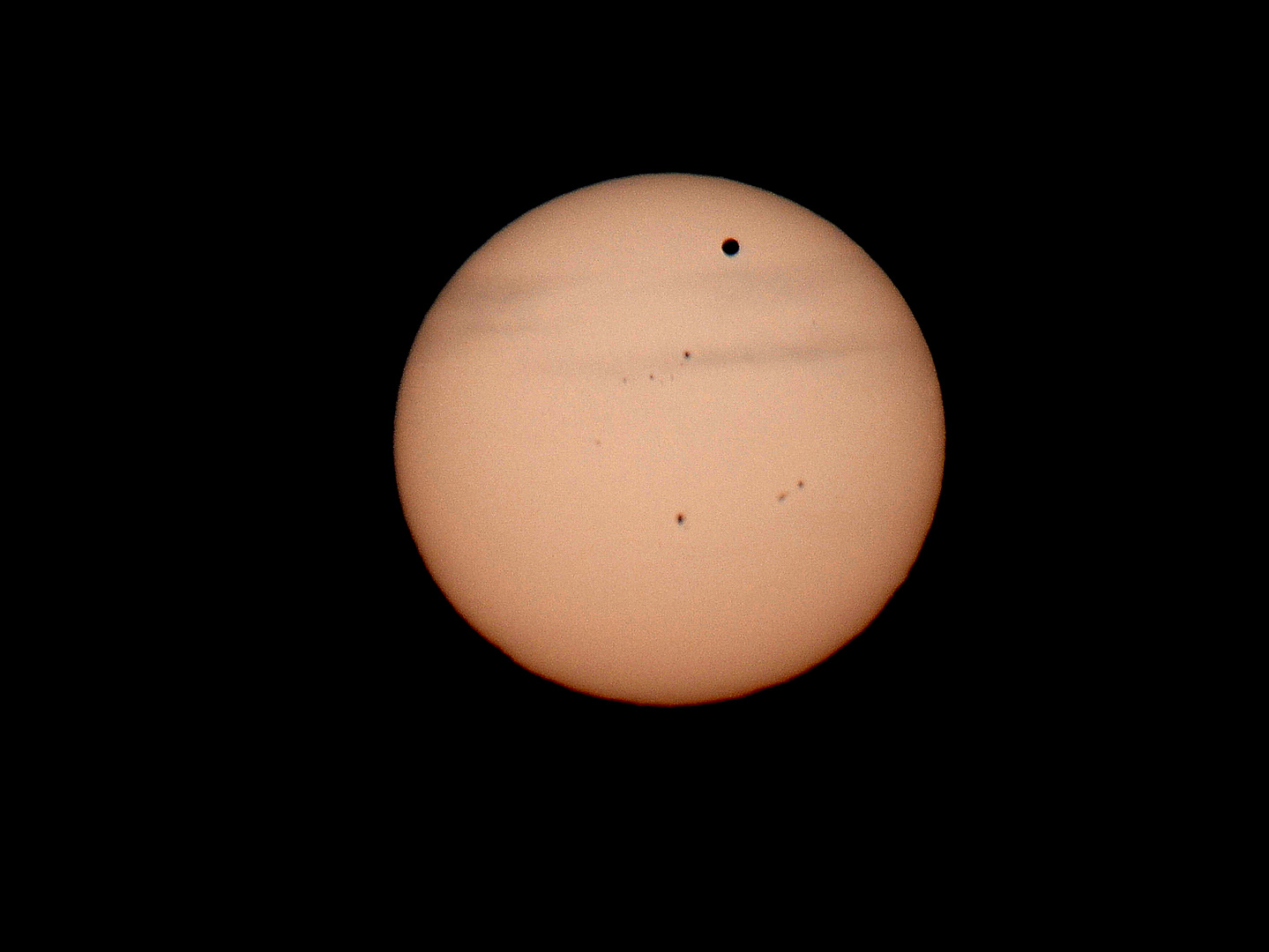 Venus-Transit