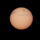 Venus-Transit