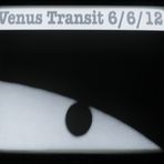 Venus Transit - InstaCRT