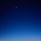 Venus und Jupiter (U)