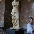 Venus von Milo Luvre Paris