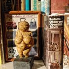 Venus von Willendorf