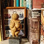 Venus von Willendorf