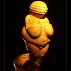 Venus von Willendorf