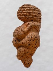 Venus von Willendorf