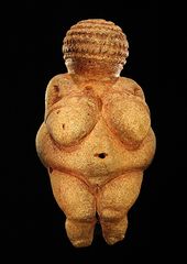 Venus von Willendorf