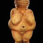 Venus von Willendorf