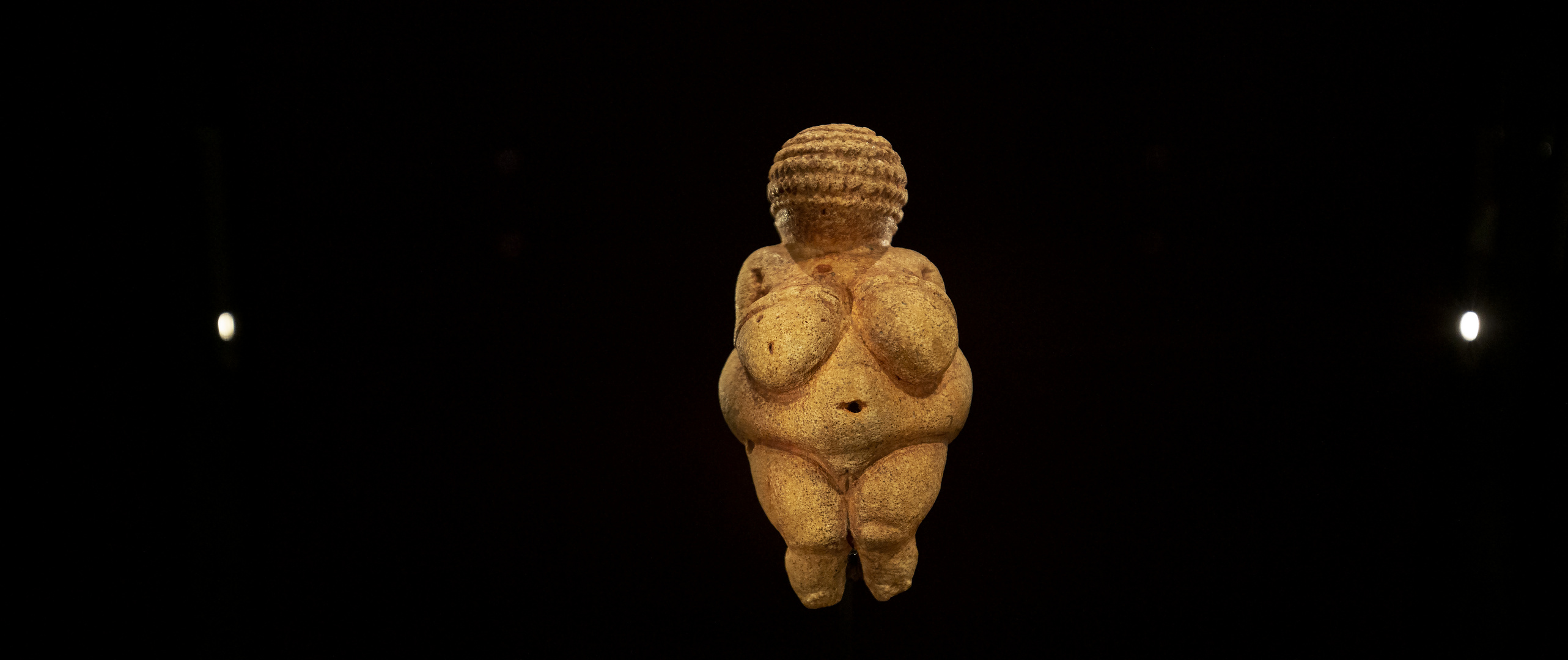 Venus von Willendorf