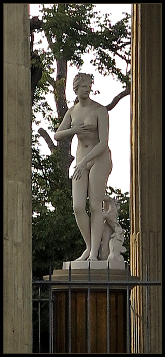 Venus - Wörlitzer Park