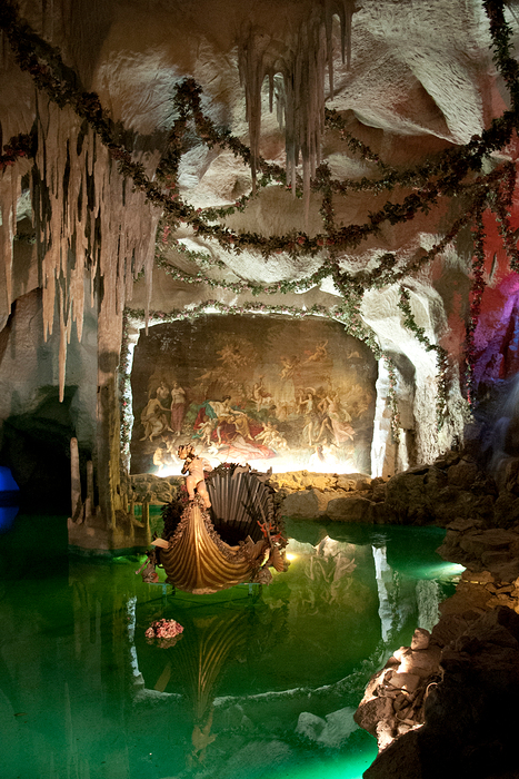 Venusgrotte