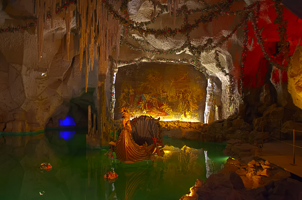 Venusgrotte