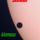 Venussonnendurchgang