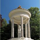 Venustempel - Schloss Linderhof