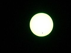 Venustransit