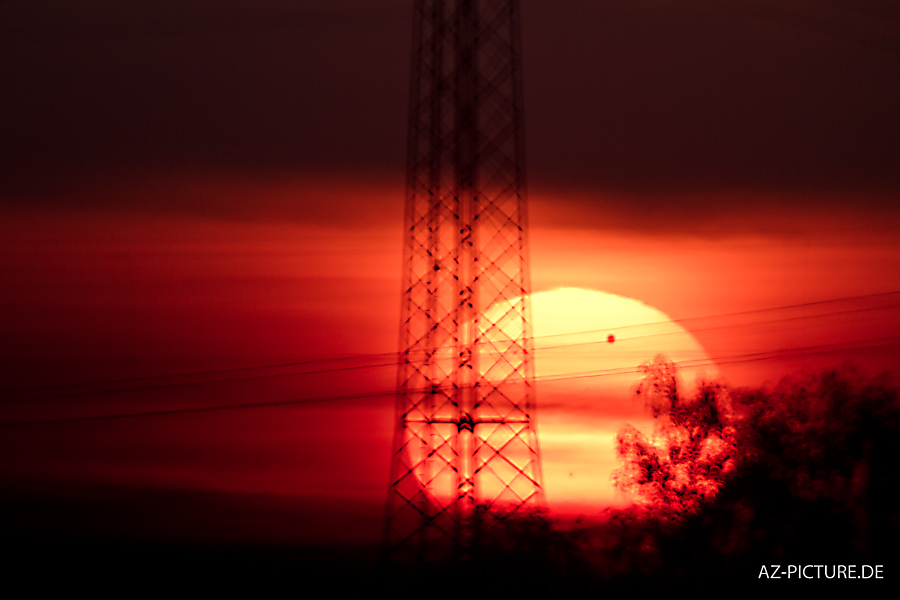 Venustransit 06.06.2012