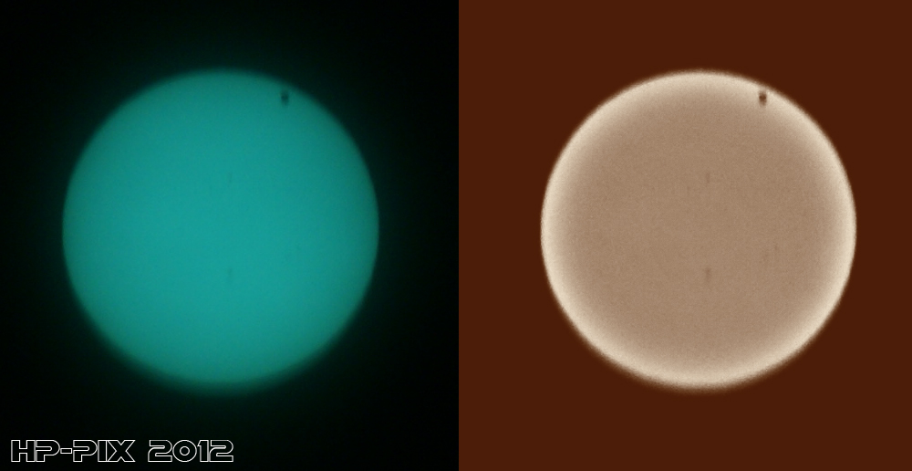 Venustransit 06.06.2012