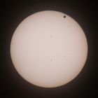 Venustransit 06.06.2012