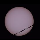 Venustransit - 08.06.2004 - II