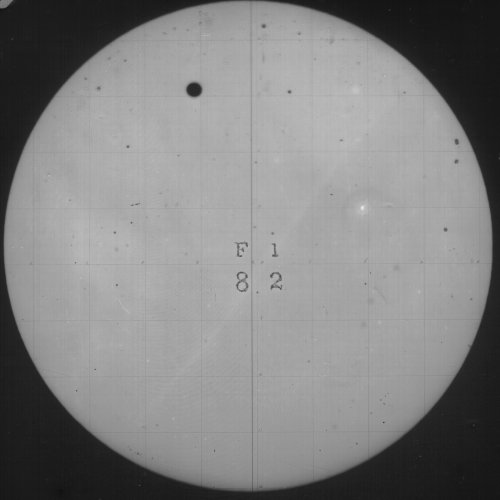 venustransit 1882