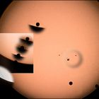 Venustransit 2004