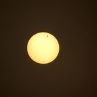 Venustransit 2012