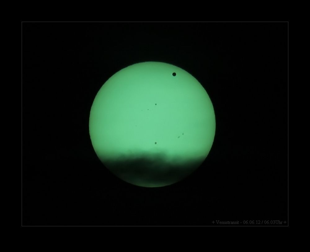 Venustransit 2012 (2)