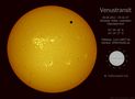 Venustransit 2012 by Steffen Benter