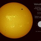 Venustransit 2012