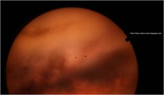 VENUSTRANSIT 2012