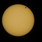 Venustransit 2012