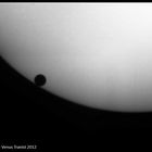 Venustransit 2012