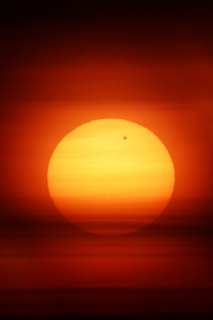 Venustransit 6.6.2012